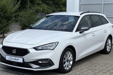 Seat Leon 85.500 km 16.980 &euro; Günzburg 89312