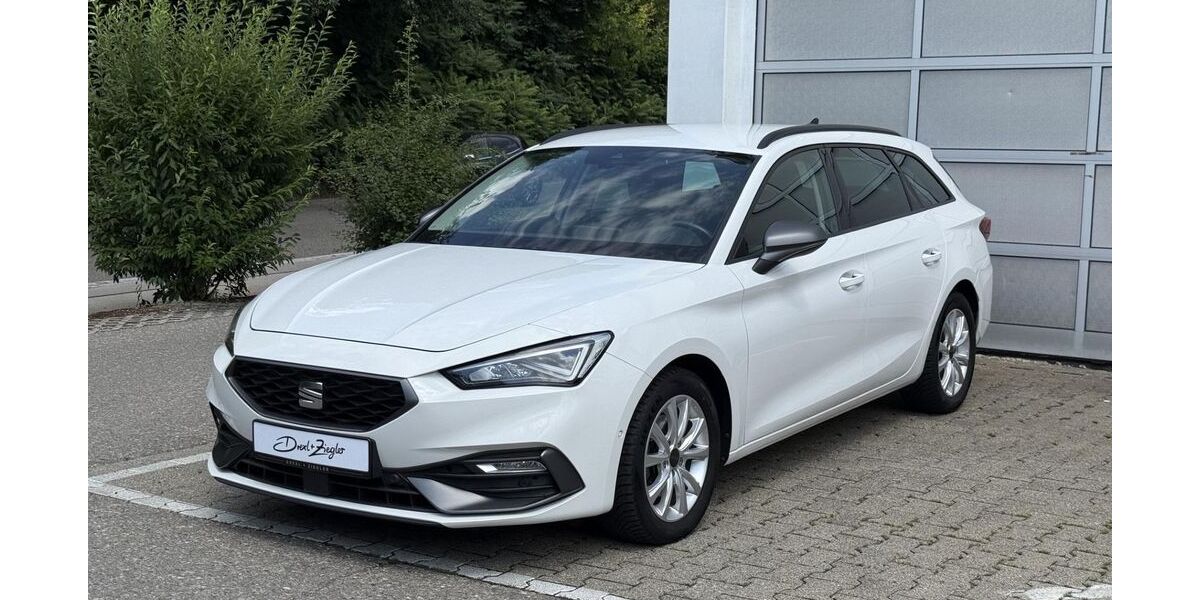 Seat Leon 85.500 km 16.980 &euro; Günzburg 89312