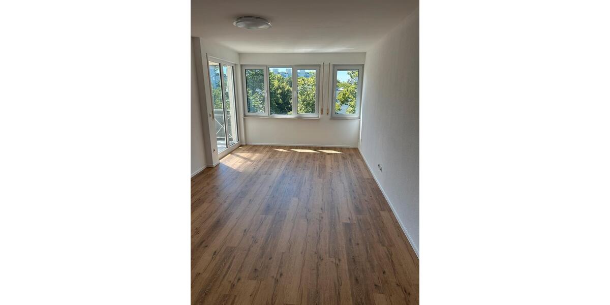 Etagenwohnung Ulm Donautal - 3 Zimmer, 76 m&sup2;, 360.000&euro; | Angebot:27116778