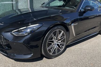 Mercedes-Benz AMG GT 20.272 km 133.900 € Günzburg 89312