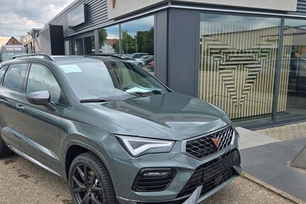 Cupra Ateca 1.001 km 44.490 &euro; Weidenstetten 89197