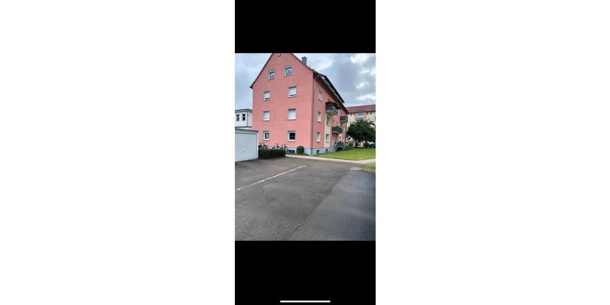 Erdgeschoßwohnung Ulm Obertalfingen - 3.5 Zimmer, 90 m&sup2;, 1.200&euro; | Angebot:26636225