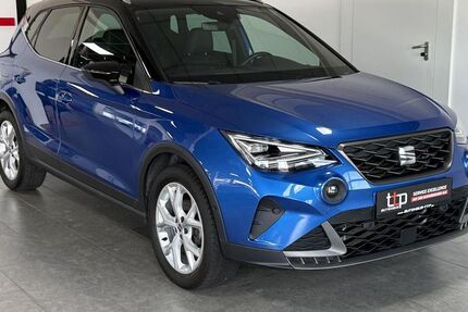 Seat Arona 41.100 km 17.800 &euro; Heroldstatt 72535