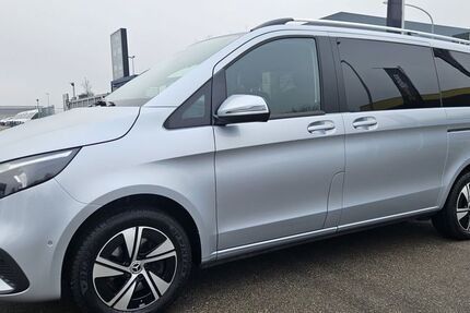 Mercedes-Benz V 220 16.680 km 57.790 &euro; Neu-Ulm 89231