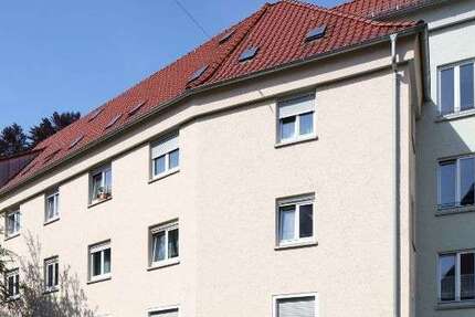 Wohnung Ulm Weststadt - 3 Zimmer, 63 m&sup2;, 538&euro; | Angebot:27305951