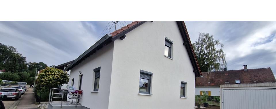 Haus zum vermieten in Bühl 01.04.2026 4 zimmer