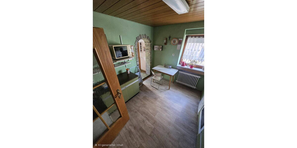 Doppelhaushälfte Ulm Weststadt - 6 Zimmer, 110 m&sup2;, 440.000&euro; | Angebot:26670096