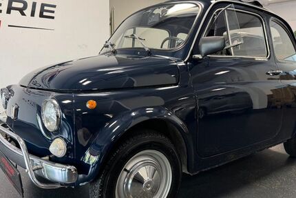 Fiat 500 61.000 km 8.490 &euro; Geislingen 73312