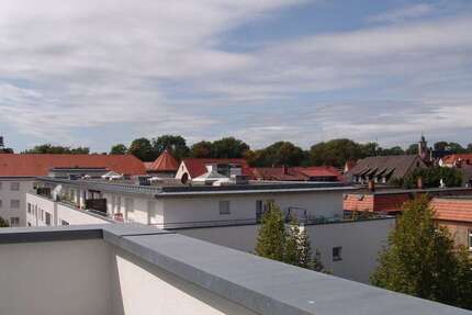 Wohnung zum Mieten in Ulm 1.430 € 119 m² 3 zimmer