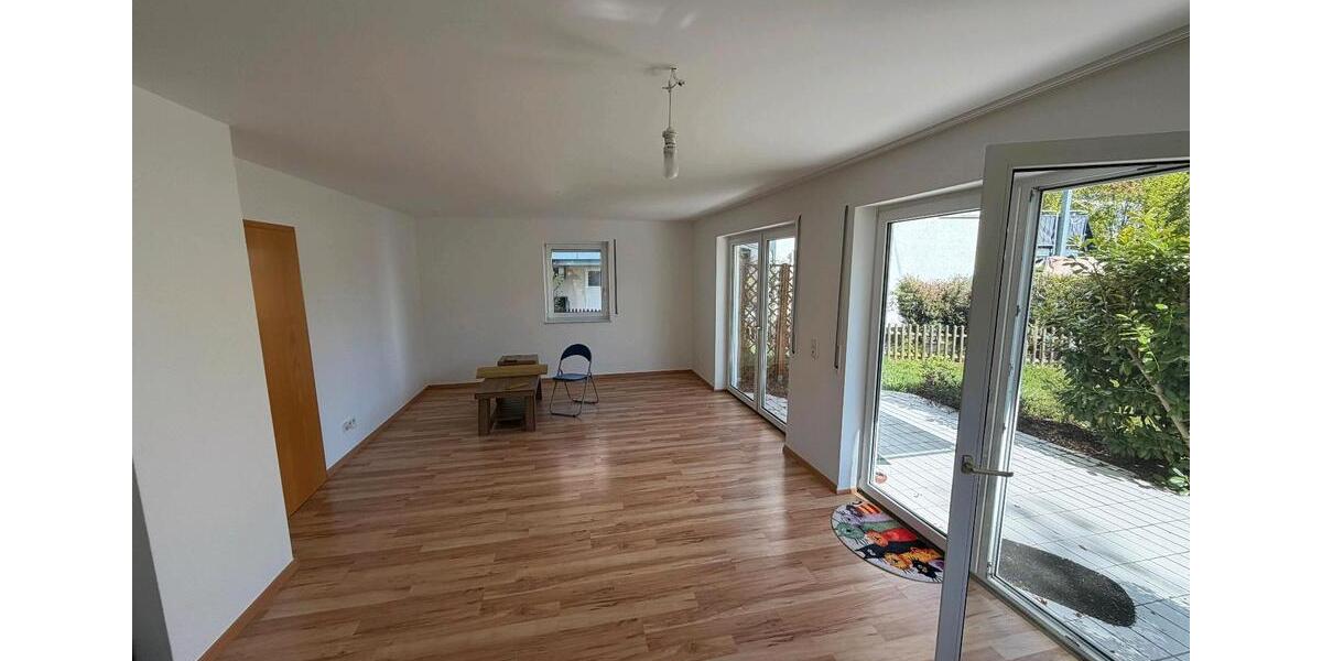 Erdgeschoßwohnung Blaustein - 2 Zimmer, 60 m&sup2;, 260.000&euro; | Angebot:27067348