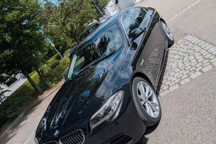 BMW 535 124.600 km 16.900 &euro; Dietenheim 89165
