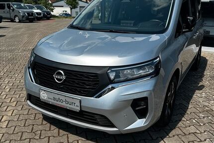 Nissan Townstar 52.300 km 19.990 &euro; Herbrechtingen 89542