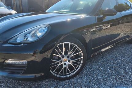 Porsche Panamera 268.000 km 18.999 &euro; Elchingen 89275