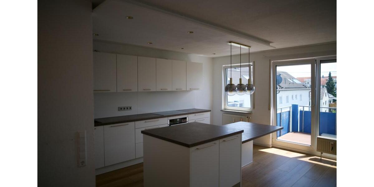 Maisonettenwohnung Senden - 2.5 Zimmer, 65 m&sup2;, 279.000&euro; | Angebot:27118527