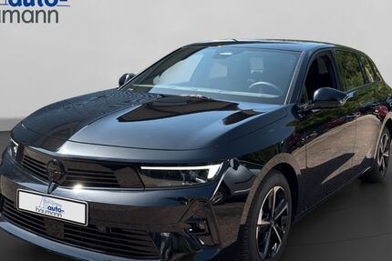 Opel Astra 12.500 km 25.990 € Bad Ditzenbach 73342