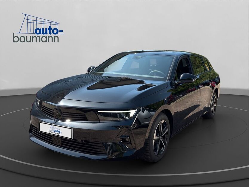 Opel Astra 12.500 km 25.990 € Bad Ditzenbach 73342