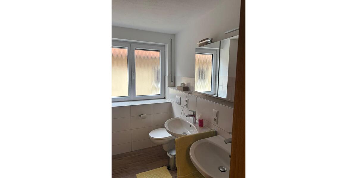 Terrassenwohnung Illertissen - 4 Zimmer, 126 m&sup2;, 1.480&euro; | Angebot:25852640