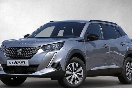 Peugeot 2008 31.800 km 18.990 &euro; Leipheim 89340