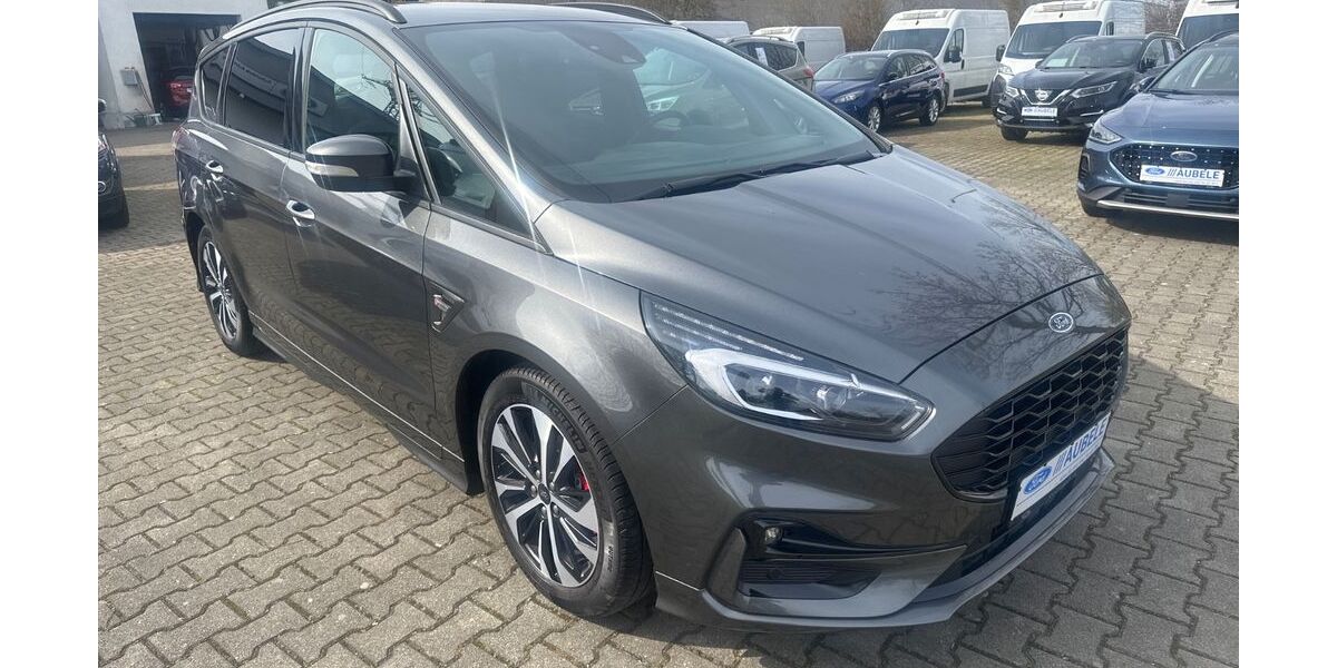 Ford S-Max 53.000 km 26.390 &euro; Pfaffenhofen 89284