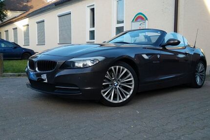 BMW Z4 134.450 km 15.900 &euro; Schemmerhofen 88433