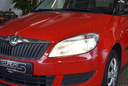 Skoda Fabia 88.534 km 5.790 &euro; Senden 89250
