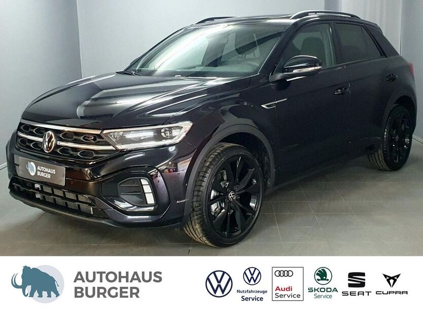 VW T-Roc 8.000 km 39.750 € Blaubeuren 89143