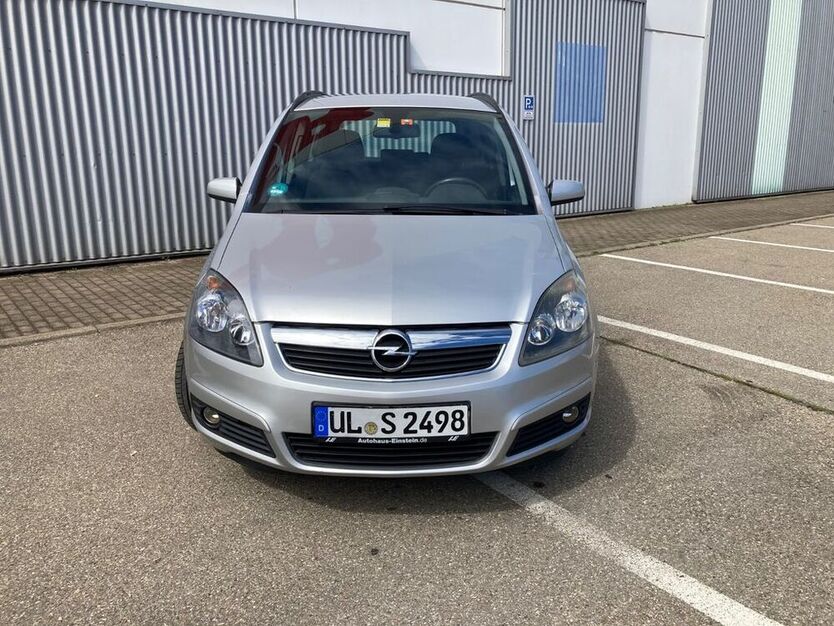 Zafira