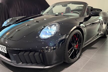 Porsche 992 11.500 km 199.000 &euro; Lonsee 89173