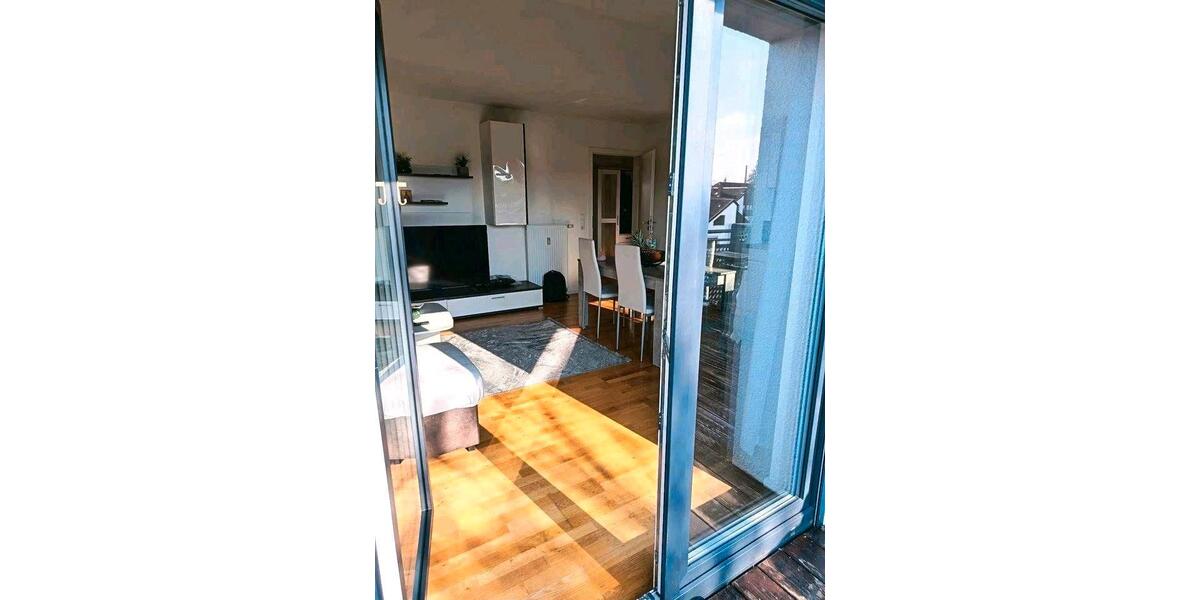 Dachgeschoßwohnung Senden - 2 Zimmer, 54 m&sup2;, 242.000&euro; | Angebot:26215794