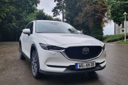 Mazda CX-5 132.000 km 18.700 € Senden 89250