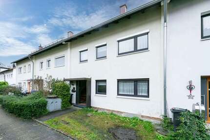 Haus zum Kaufen in Ulm 529.000 € 139.28 m² 7.5 zimmer