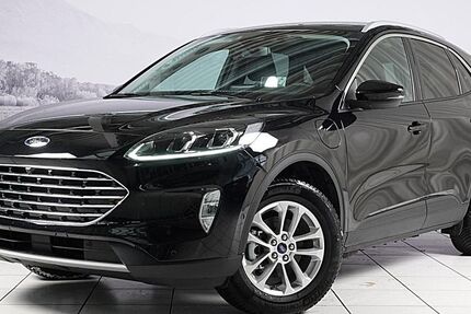 Ford Kuga 29.888 km 23.790 € Laupheim 88471