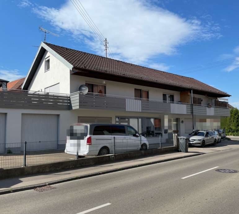 Haus zum Kaufen in Sontheim 569.000 € 180 m²