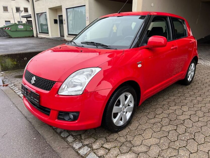 Swift