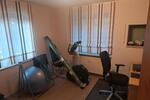 Sonnige 3 Zi Wohnung mit Südwest Balkon