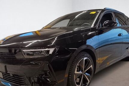 Opel Astra 8.100 km 29.990 &euro; Neu-Ulm 89231