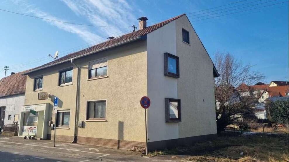 Haus zum Kaufen in Giengen 199.000 € 225 m²