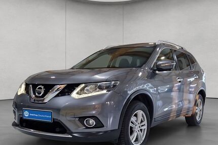Nissan X-Trail 110.750 km 13.480 &euro; Neu-Ulm 89231