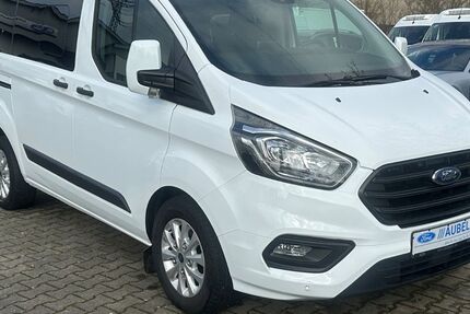 Ford Transit Custom 127.900 km 44.990 &euro; Pfaffenhofen 89284