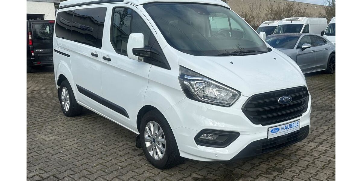 Ford Transit Custom 127.900 km 44.990 &euro; Pfaffenhofen 89284