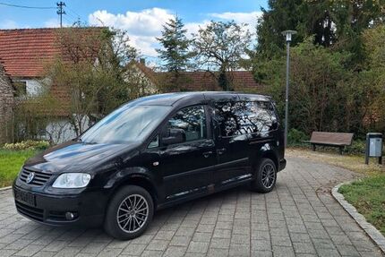 VW Caddy 276.835 km 5.999 &euro; Geislingen/Steige 73312