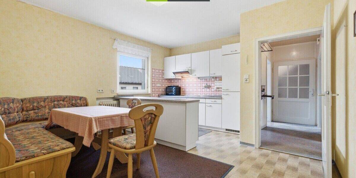 Doppelhaushälfte Neu-Ulm / Pfuhl Pfuhl - 8 Zimmer, 182 m&sup2;, 570.000&euro; | Angebot:26815865