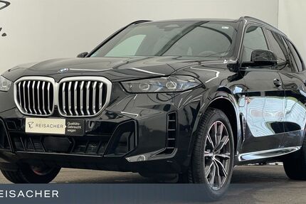 BMW X5 13.780 km 88.888 € Ulm 89077