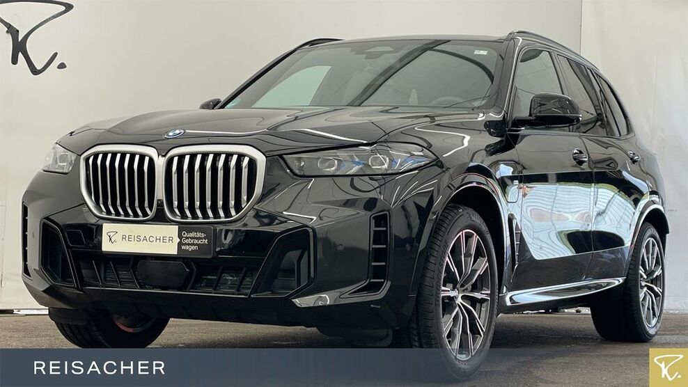 BMW X5 13.780 km 88.888 € Ulm 89077
