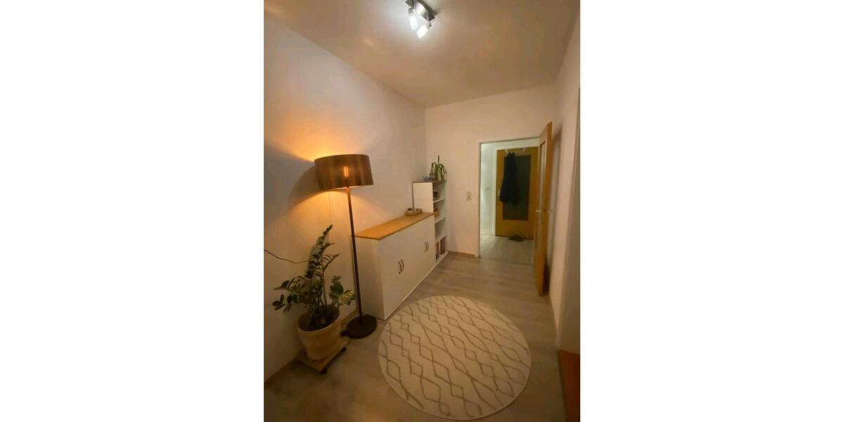 Erdgeschoßwohnung Weißenhorn - 2.5 Zimmer, 75 m&sup2;, 980&euro; | Angebot:24852126