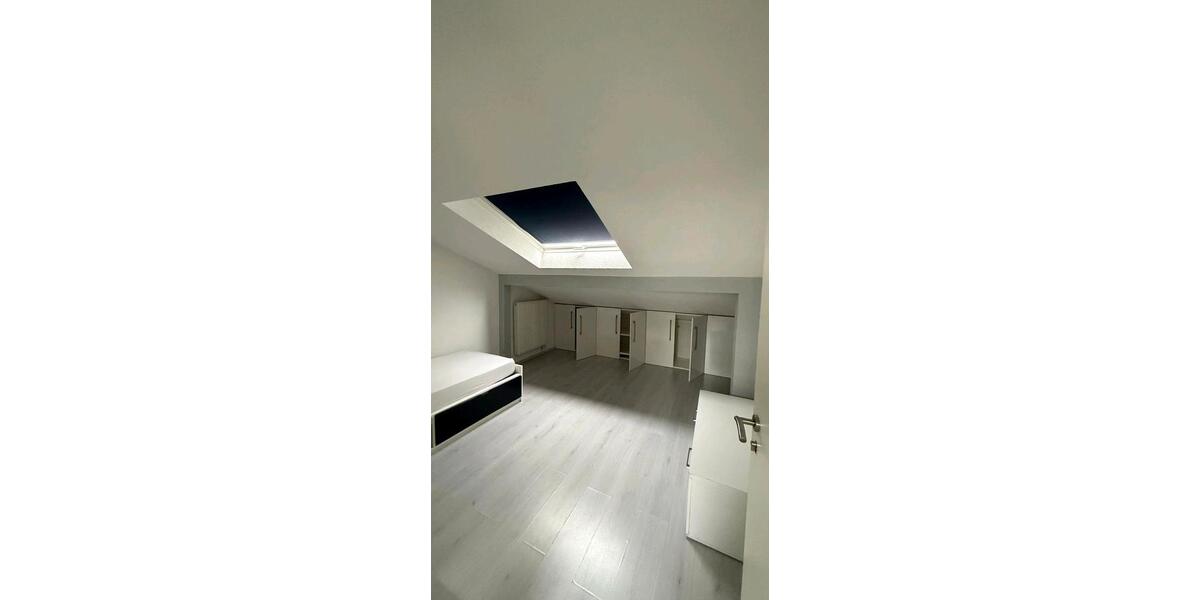 Maisonettenwohnung Ulm Obertalfingen - 4 Zimmer, 135 m&sup2;, 650&euro; | Angebot:24793825