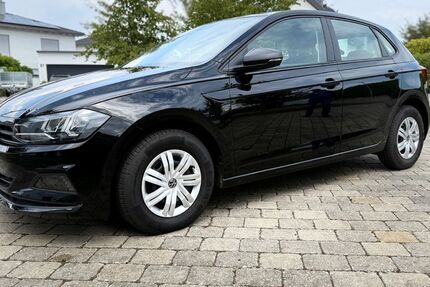 VW Polo 44.000 km 10.500 &euro; Niederstotzingen 89168