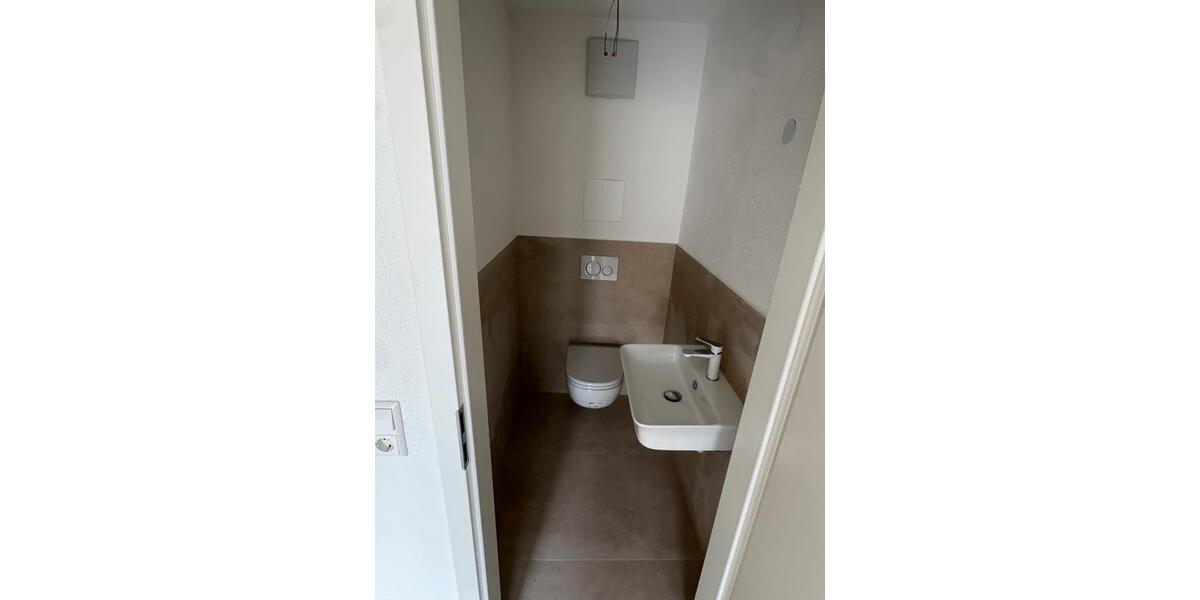 Erdgeschoßwohnung Herbrechtingen - 2.5 Zimmer, 70 m&sup2;, 850&euro; | Angebot:25856640