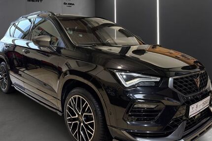 Cupra Ateca 58.570 km 41.470 &euro; Ulm 89077