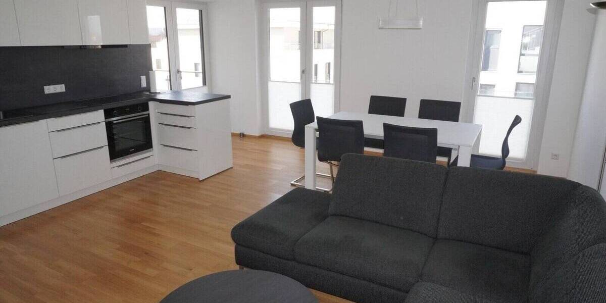 Etagenwohnung Pfaffenhofen an der Roth Pfaffenhofen - 2 Zimmer, 65 m&sup2;, 325.000&euro; | Angebot:19957764